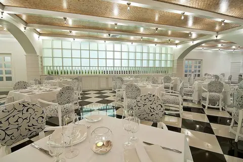 Ocean Maya Royale in Playa del Carmen — foto 7
