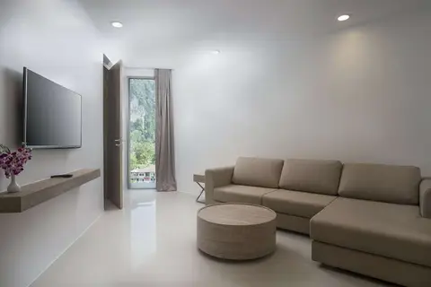Centara Phu Pano Resort Krabi in บ้านอ่าวนาง — foto 20