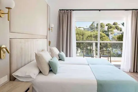 Hotel Roc Illetas & Spa in Ses Illetes — foto 4