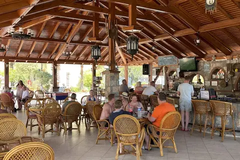 Celay Hotel in Fethiye, foto 27