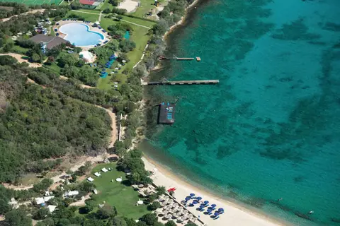 Cala di Lepre Park Hotel & Spa in Lu Palau/Palau — foto 24