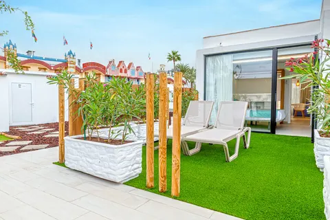 Todoque in Playa del Inglés — foto 24