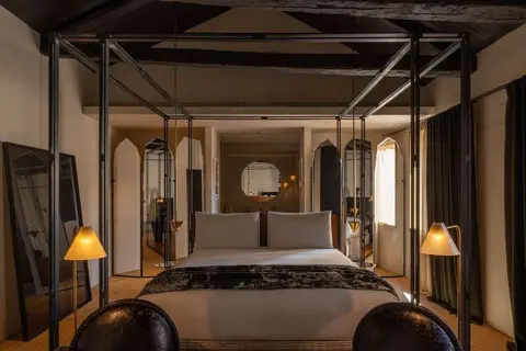 The Venice Venice Hotel in Venetië — foto 13