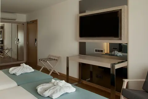 Turim Presidente Hotel in Portimão
