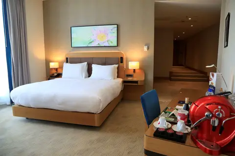 DoubleTree by Hilton Istanbul - Tuzla in Fatih — foto 12