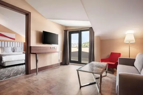 Ramada by Wyndham Istanbul Florya in İstanbul, foto 9