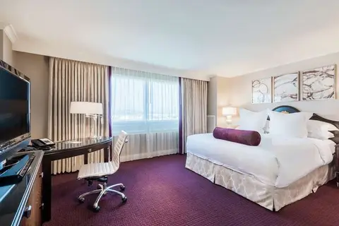 The Commerce Casino & Hotel in Commerce — foto 3