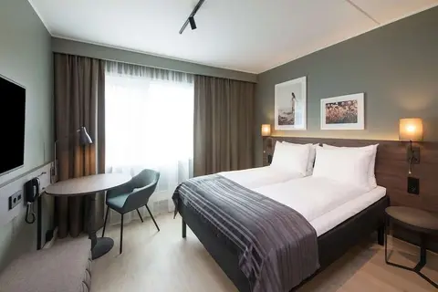 Scandic Sjølyst in Oslo — foto 28