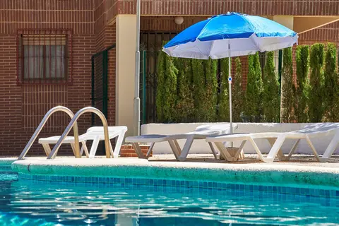Don Gregorio Apartmentos in Benidorm — foto 12