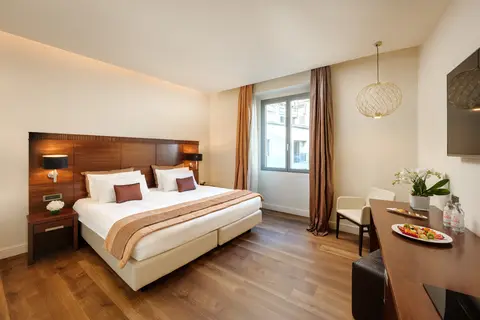 Hotel Dei Cavalieri Milano Duomo in Milaan — foto 27