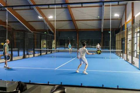 Center Parcs Parc Sandur in Emmen — foto 8