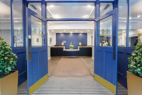 Temple Bar Hotel Dublin by The Unlimited Collection in Adair Lane — foto 15