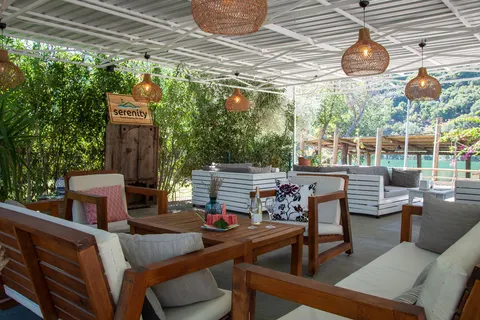 Fly & Go Turay Hotel in Ortaca — foto 12