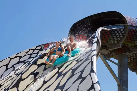 Terme Olimia Lipa in Podčetrtek — foto 26