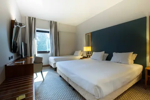 Belstay Venezia Mestre in Venetië — foto 27