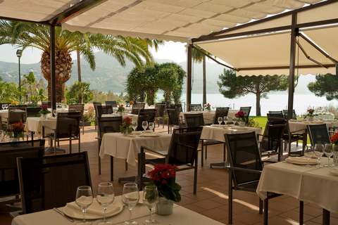 Hotel B BOU La Vinuela & SPA foto 22