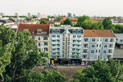 harry's home Berlin Moabit foto 17