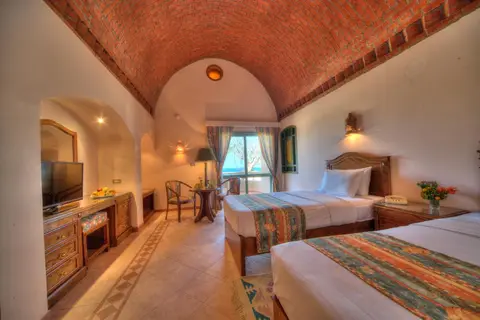 Shams Alam Beach Resort in Shams Alam Beach Resort — foto 19