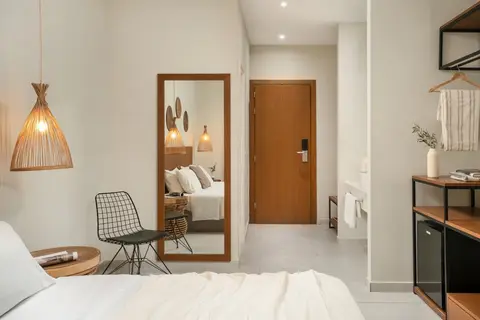 Ekati Mare Lifestyle Resort in Δημοτική Ενότητα Λευκιμμαίων — foto 19