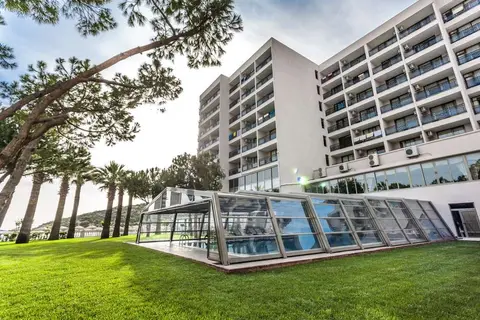 Tusan Beach Resort in Kuşadası — foto 22