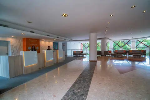 Odessos Park Hotel in СПА център Ривиера Бийч — foto 6