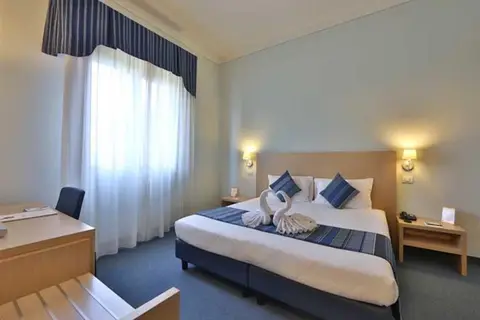 Best Western Hotel Cristallo in Cerese di Virgilio, foto 17