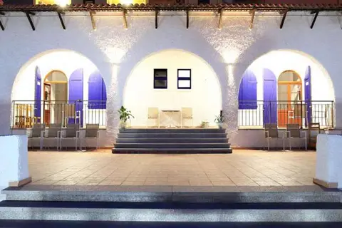 Meli Hotel Castelsardo in Castheddu/Castelsardo — foto 9