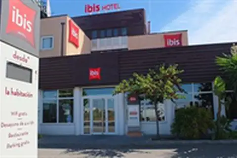 ibis Valencia Alfafar in Almería — foto 3