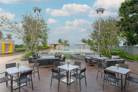 Best Western Plus Carapace Hotel Hua Hin in Hua Hin — foto 25