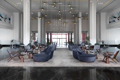 Pickalbatros Laguna Vista Hotel in Albatros Laguna Vista B&G Hotels & Resorts — foto 25