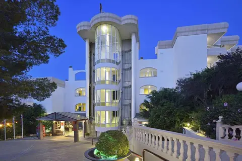 Lunamar Palmanova Appartementen in Calvià — foto 13
