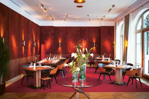 Schloss Elmau Luxury Spa & Cultural Hideaway in Krün, foto 12