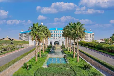 Royal Maxim Palace Kempinski in New Cairo, foto 29
