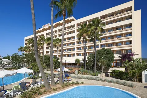 Hipotels Said in Cala Millor — foto 12