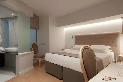 Acropolian Spirit Boutique Hotel in Athene, foto 3
