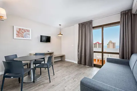 Veramar in Fuengirola — foto 6