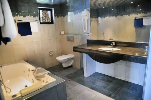 Kos Palace Hotel in Τιγκάκι — foto 4