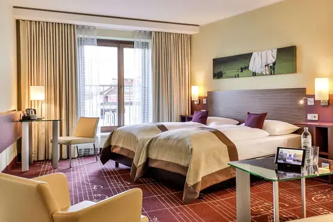 Dorint City-Hotel Salzburg in Salzburg, foto 15