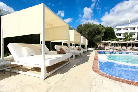Sentido Fido Tucan in Santanyí — foto 16