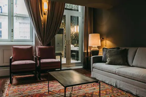 Torel 1884 Suites & Appartementen in Porto — foto 19