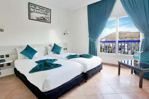 Tildi Hotel & Spa in Agadir, foto 3