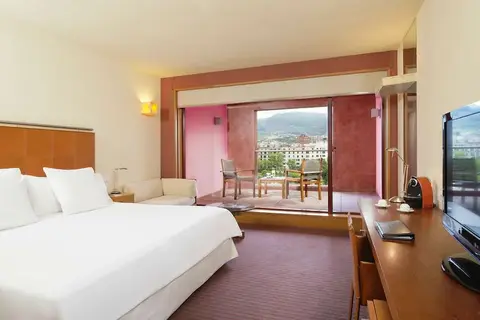Melia Bilbao in Bilbao — foto 24
