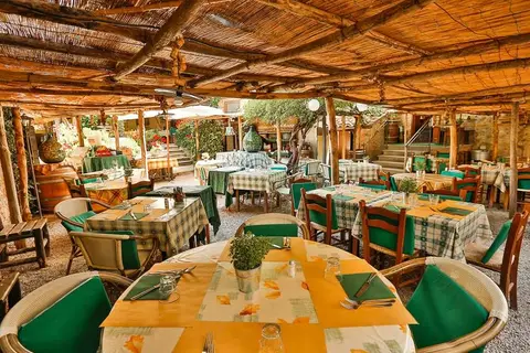 Palazzo del Capitano Wellness & Relais in San Quirico d'Orcia — foto 9