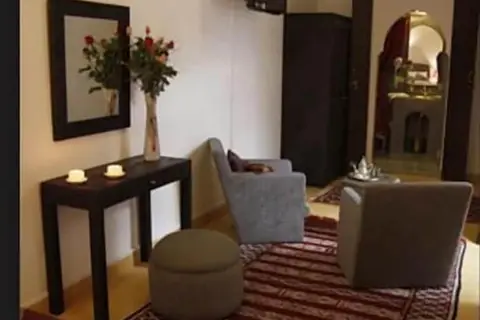 Riad Shaloma in Marrakech — foto 27