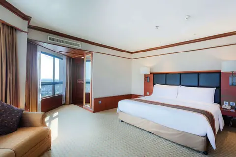 Centara Riverside Hotel Chiang Mai in เชียงใหม่ — foto 19