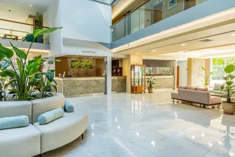 Hotel Marina Palace Affiliated by Meliá in Несебър — foto 14