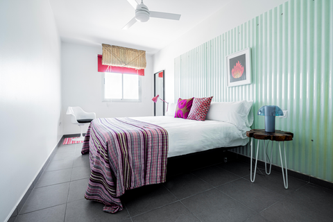 Buendia Corralejo Nohotel foto 6