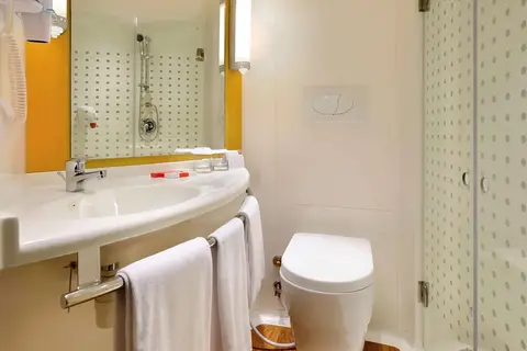Hotel ibis Bali Kuta in Kuta — foto 24