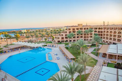 Continental Hotel Hurghada in Hurghada — foto 15