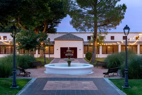 Parador de Albacete in Albacete — foto 2